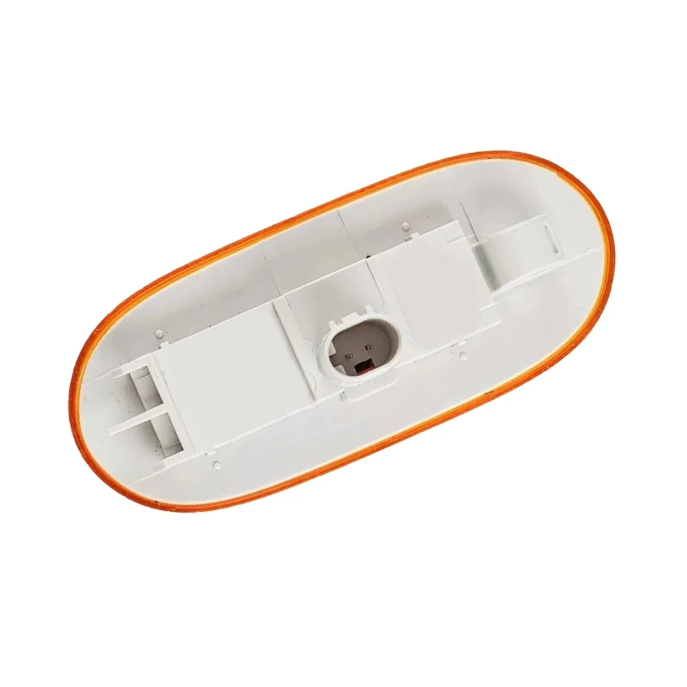 

Front Amber Turn Signal Light Side Marker for Mercedes For Sprinter W907 W910 Fitment 2006-2018 Direct Replace