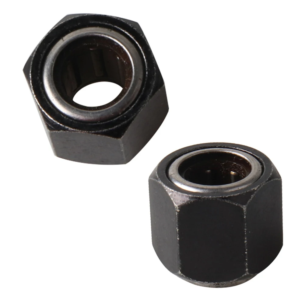 Unidirektionale Lager R025 Mutter One Way 12mm /10 Ersatzteil Metall Hardware Zubehör