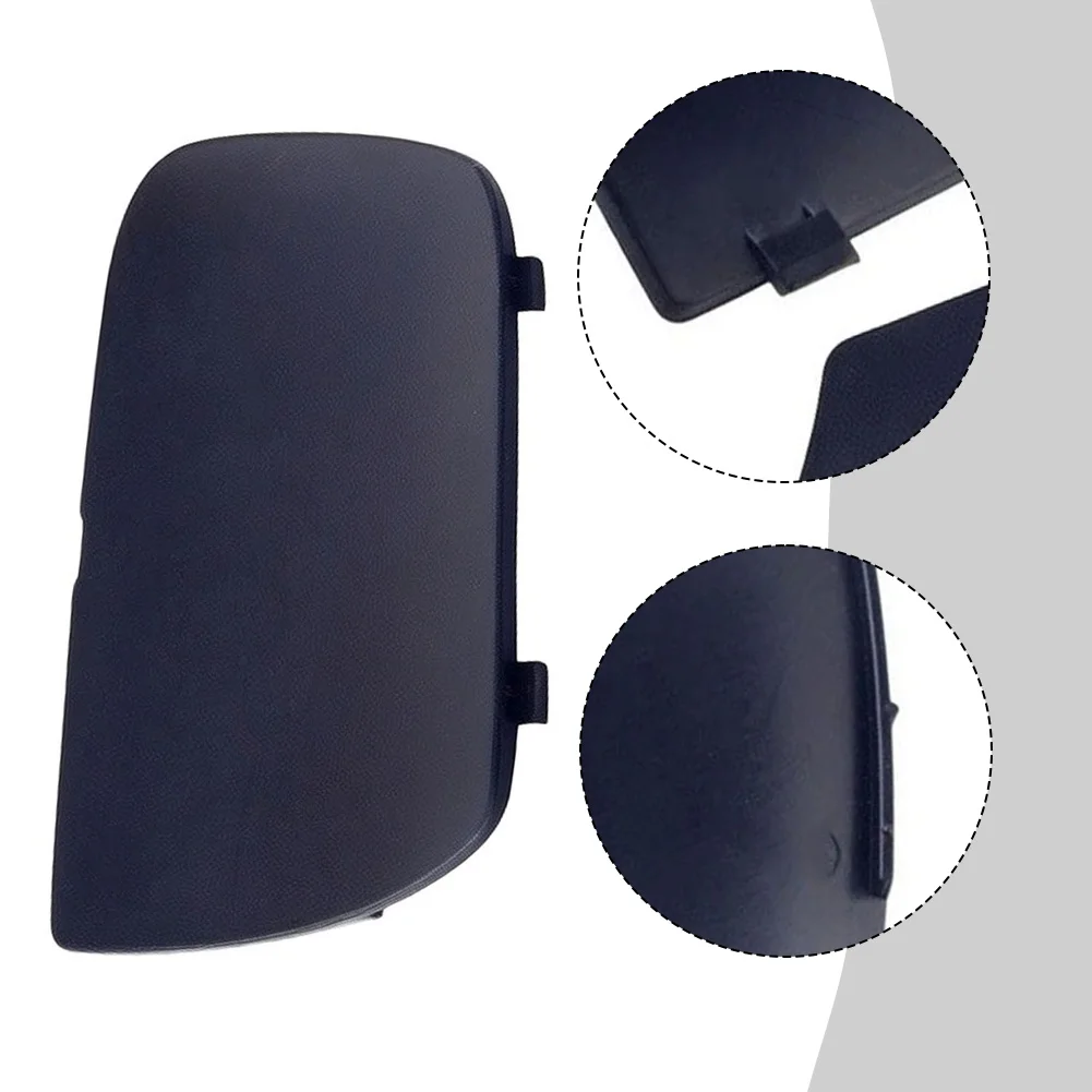 Inside Handle Cap Cover for Honda Accord 2013 to 2018 Front Left Door Interior Trim Replacement OEM Compatible Part