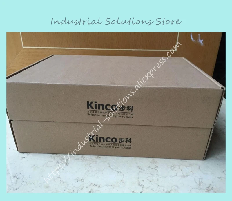 MT4532TE 10,1-дюймовый сенсорный экран HMI 1024*600 Ethernet 1 USB новый в коробке гарантия 1 год