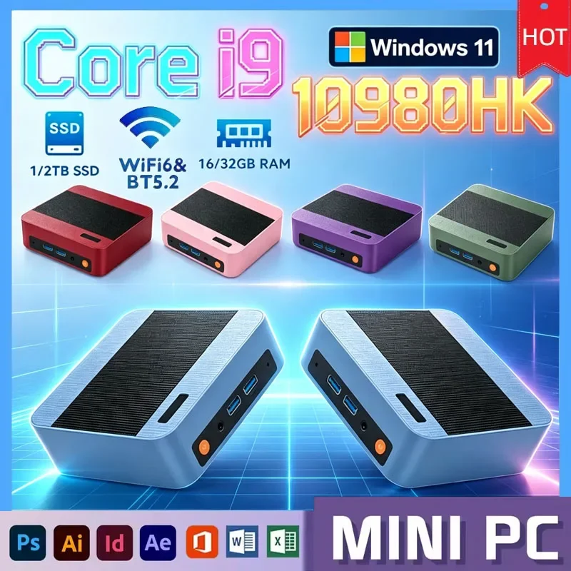 intel-i9-10980hk-ultra-compact-mini-pc-16gb-ram-nvme-m2-ssd-triple-4k-output-wifi6-bluetooth-52-quiet-cooling-office-home-pro