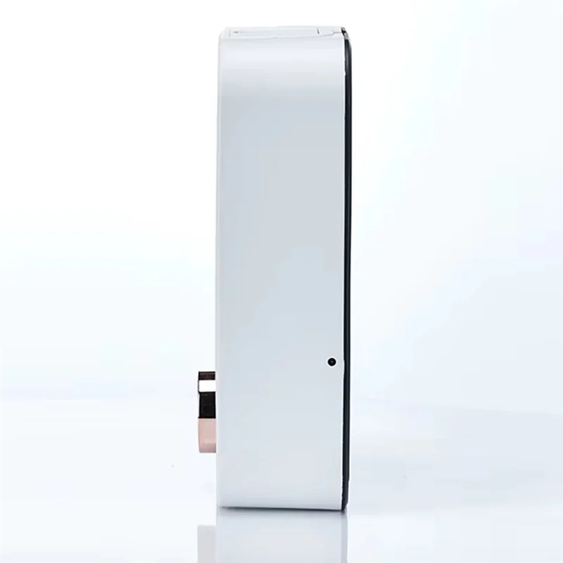 مصممة حديثا منطقة صغيرة الشم العطر الإلكتروني زيت طبيعي فائق الهدوء ناشر الرائحة الاتحاد الأوروبي التوصيل