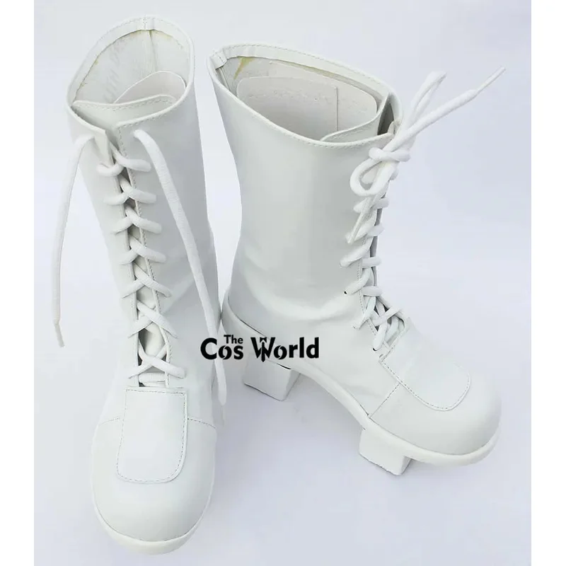 Mil flores de cerejeira senbonzakura luka anime personalizar cosplay geta sapatos botas