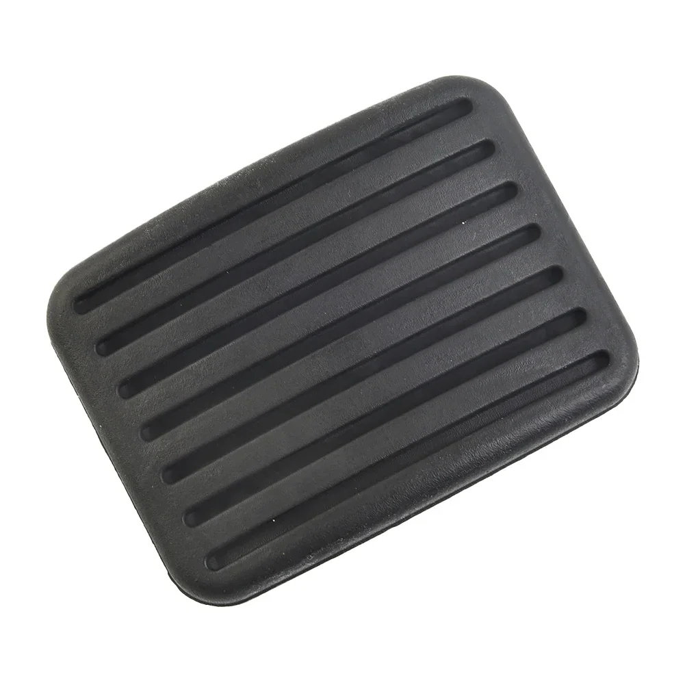 Brake Clutch Pedal Pads Cover For Hyundai Accent 95-05 Elantra 92-13 Getz 02-11 32825-24000 Car Accessories