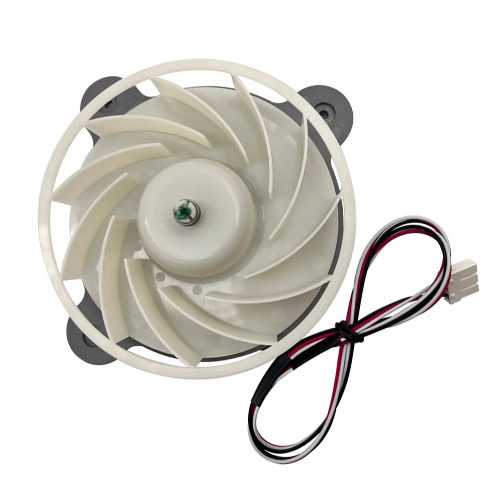 DA31-00345A Refrigerator Cooling Fan Motor Tool Parts For Samsung Refrigerator Fan Motor Machinery Repair Accessories ﻿