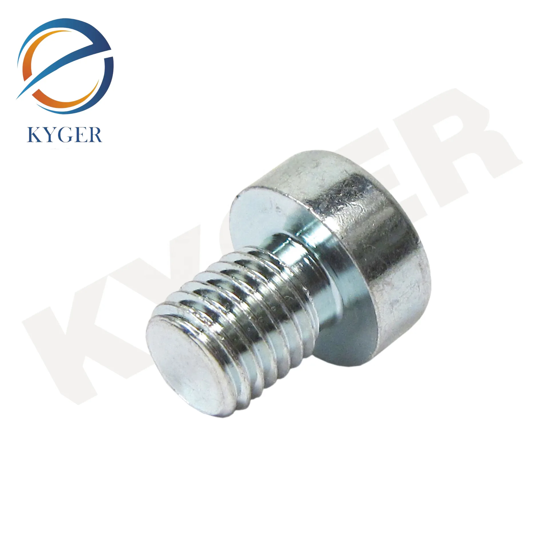 Suitable for Land Rover Shenxing 2nd generation F2 Jaguar gearbox oil drain screw LR002908 C2S50616