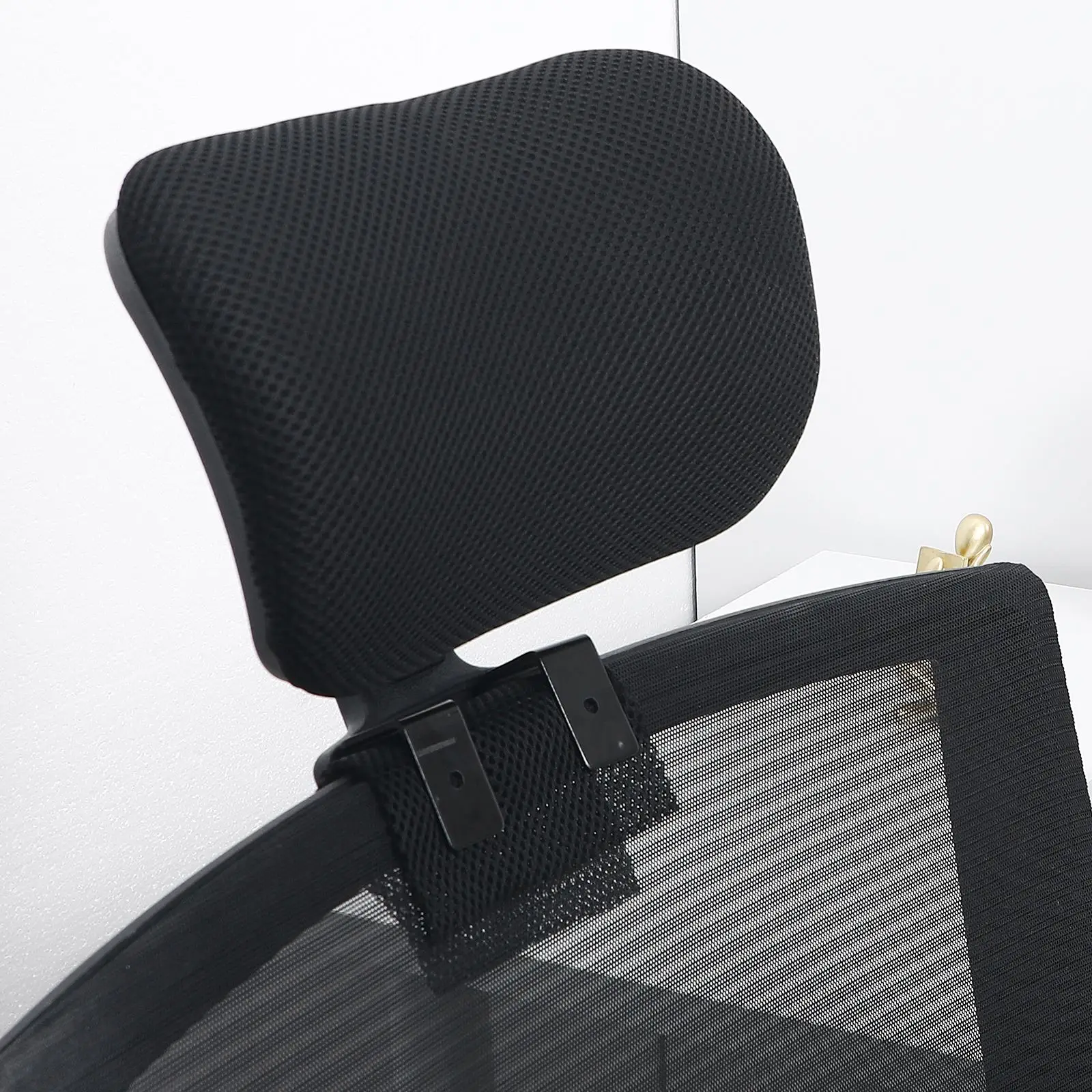 Office Computer Chair Headrest Retrofit Adjustable Computer Chair NEW Pillow Office Head Backrest Headrest Height Accessories