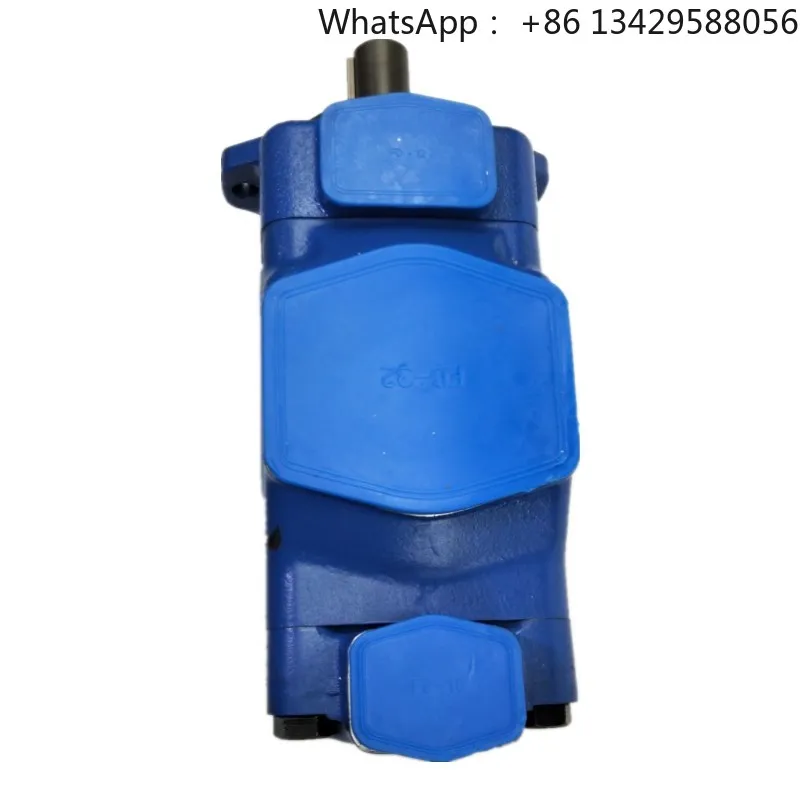 

VQ15-26-F-RRL-01 Vane Pump VQ15 VQ20 VQ25 SVQ25 VQ35 VQ35 VQ45 Variable Displacement Pump