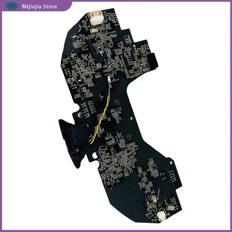 

For Dreame D10 Plus Sweeper Motherboard EU Version PCBA Mainboard Main Control Circuit Essential Vacuum Accessorie SALES