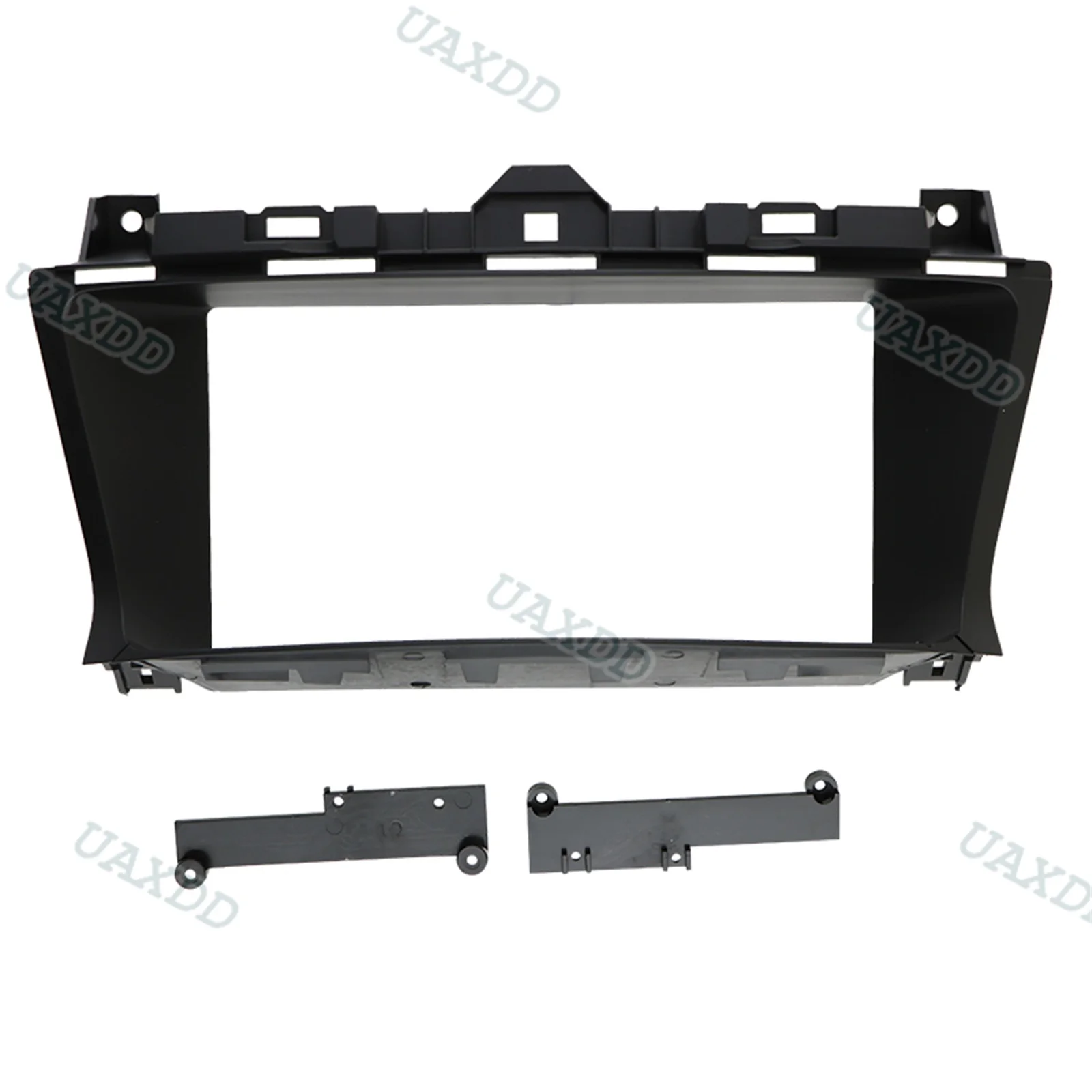 For Honda 2008-2013 Accord Radio Android Stereo Frame Panel Fascia Dashboard Audio Multimedia Player Screen Video Cable Harness view 5
