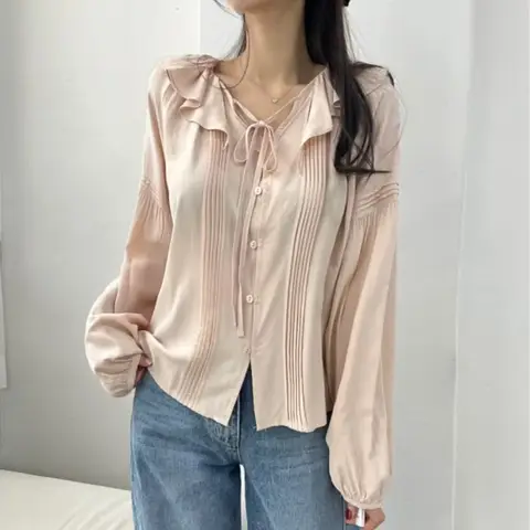 8 best sales smala damkläder för kontoret - №2