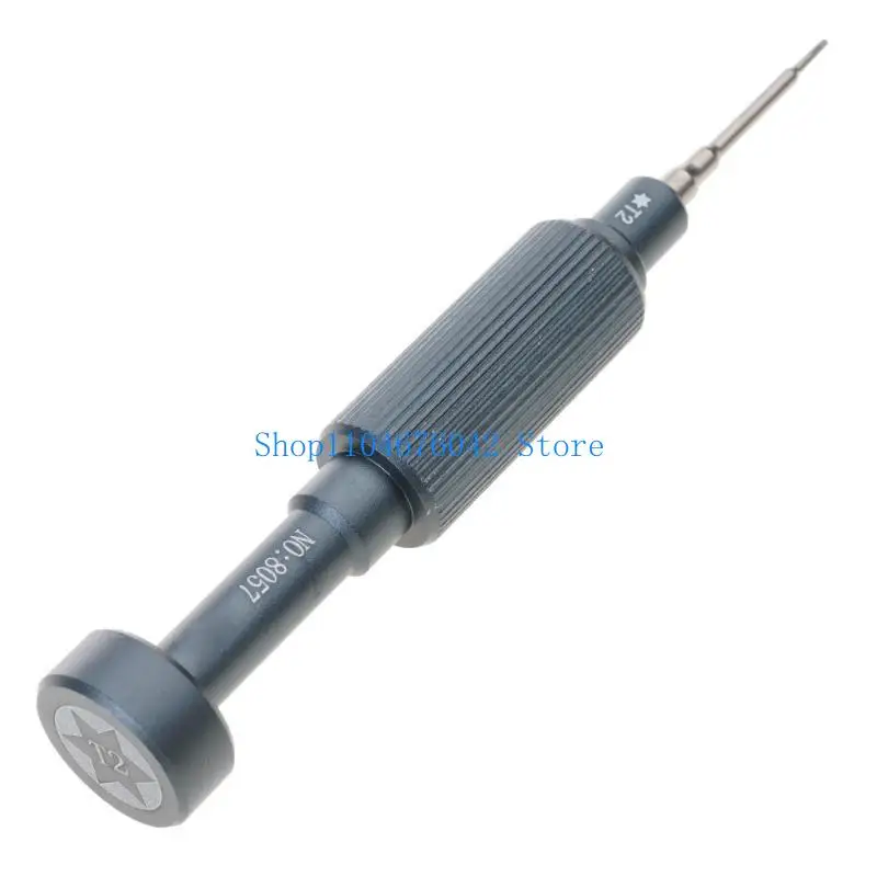 652F Screwdriver Professional Mini Repair Tool for Phone Eyeglass