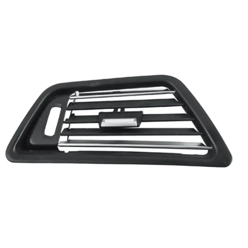 

Для BMW 6 серии F06 F12 F13 2012-2019: Левая накладка/крышка вентиляционного отверстия кондиционера, решетка воздуховода, панель приборной панели автомобиля - A67F