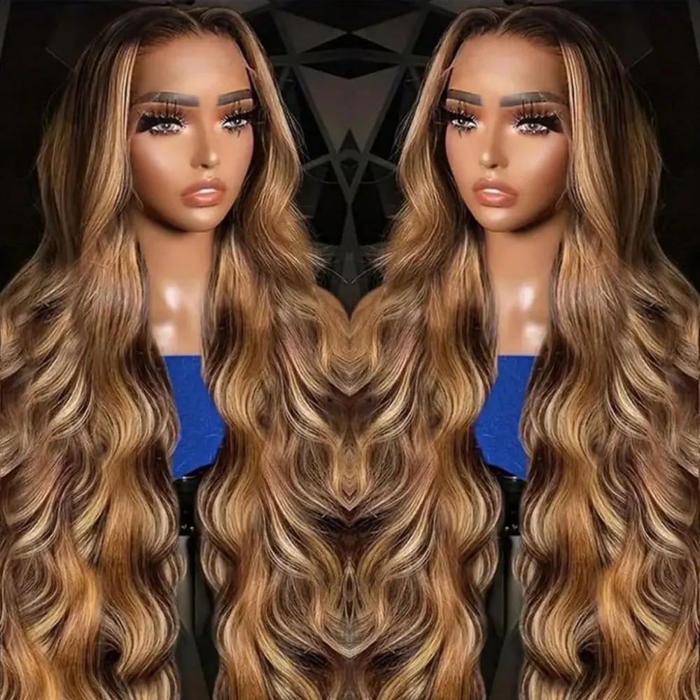 P4/27 13X4 Hd Lace …