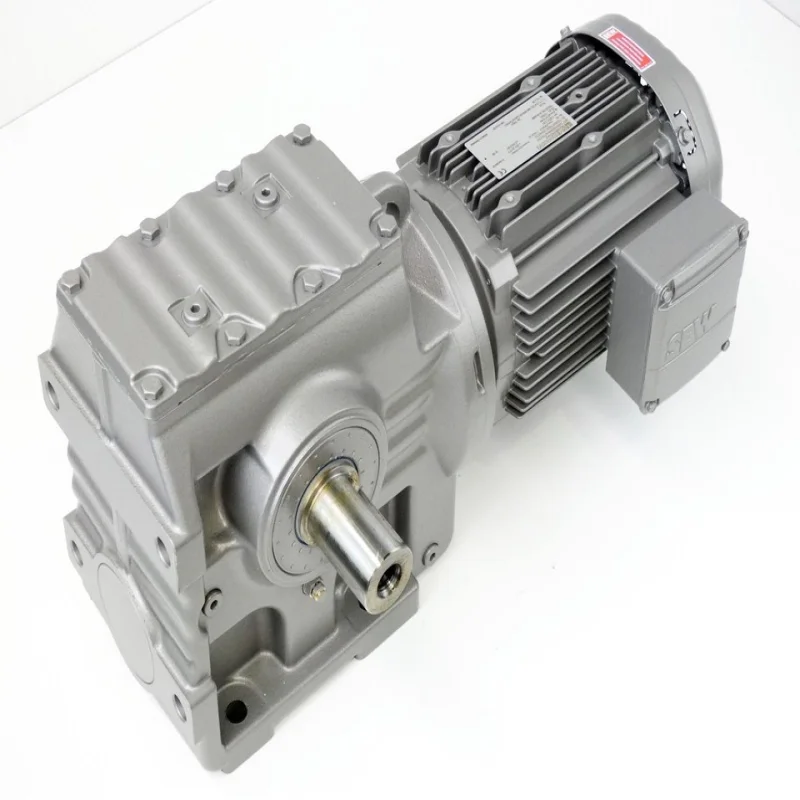 

Новый оригинальный мотор-редуктор PLC S77 DRS100M8/4/TF/DH 0.66кВт 1420 об/мин I=75.20 *Отличное предложение по выгодной цене*