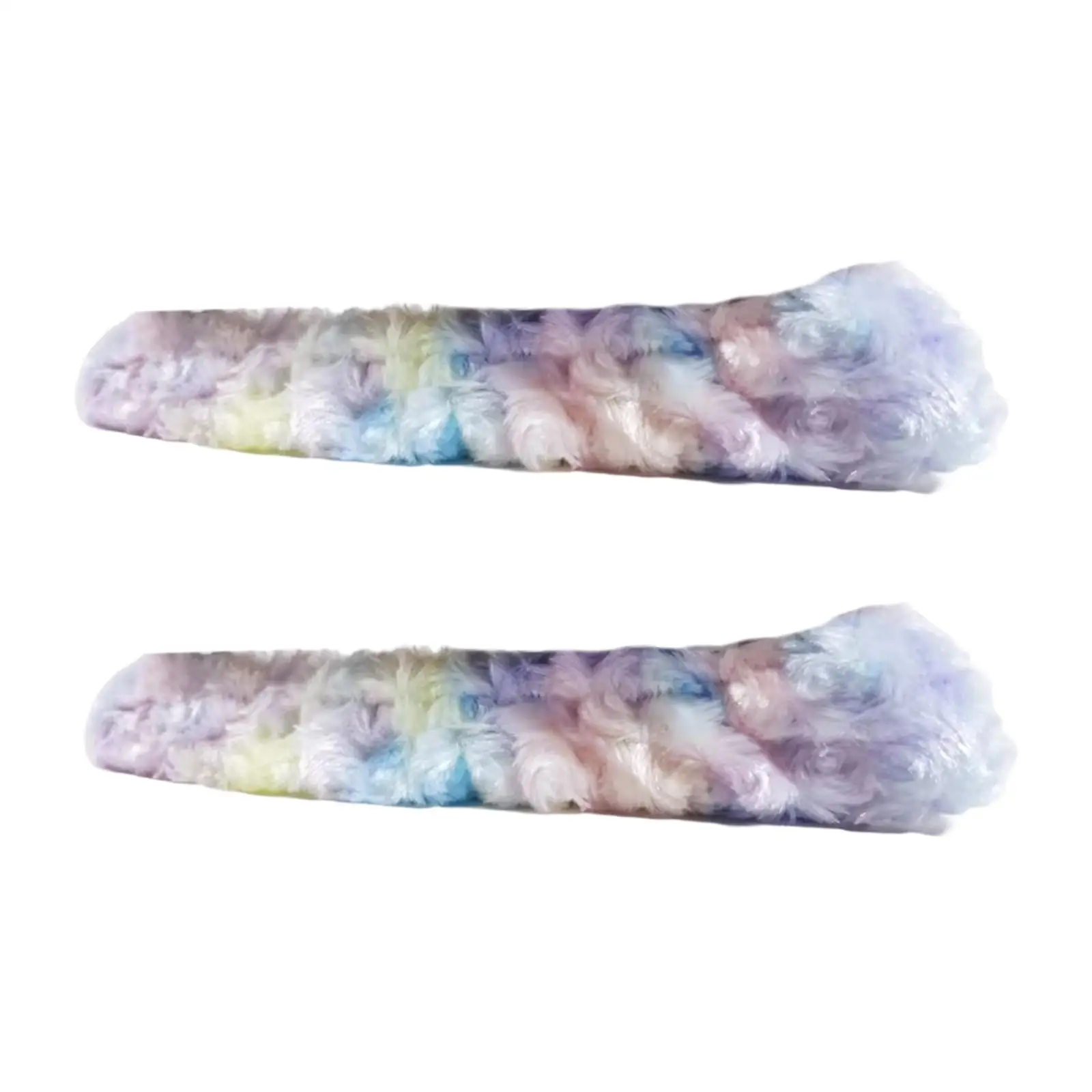 13.78inch Figure Skates Blades Covers Water Absorbent Lightweight Protector Ice Skating Guards for Competition