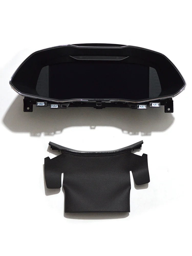 For SKODA Superb LCD instrument decorative frame 3VD 920 790 3VD920790 Virtual cockpit LCD digital instrument frame