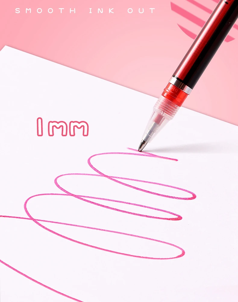 12-teiliges Metallic-Glitzer-Gelstift-Set, glitzernd, für Erwachsene, zum Ausmalen, Journaling, Kunstzeichnen, Kunstmarker, Schul- und Bürobedarf – Detail 9