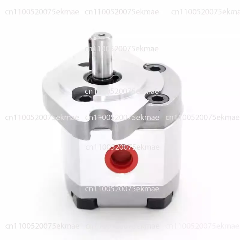

Hydraulic Gear Pump HGP-1A-F4R F2R F3R F5R F6R F8 Oil Pump HGP-1A-F6RX2B Manual