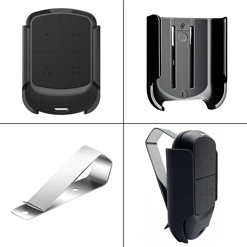 1 - 10 قطع جديدة LIFE DREAM FIDO 2 4 MAXI2 MAXI4 VIP 2 VIP 4 VIP2R VIP4R STAR2 BRAVO 2 BRAVO 4 جهاز تحكم عن بعد للمرآب/البوابة 433.92 ميجا هرتز #3