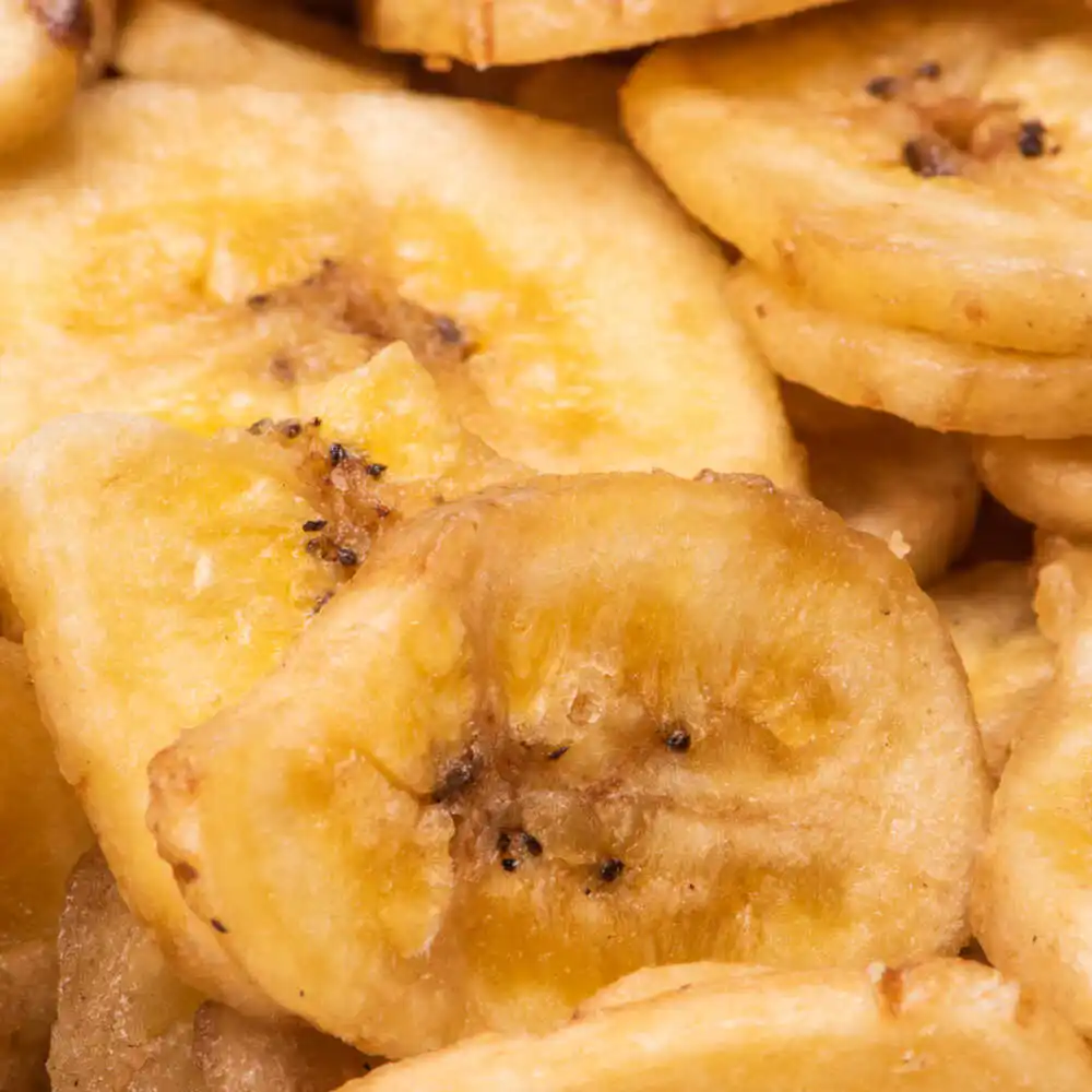 Imagen 4: Tu sabor Chips de plátano 500g