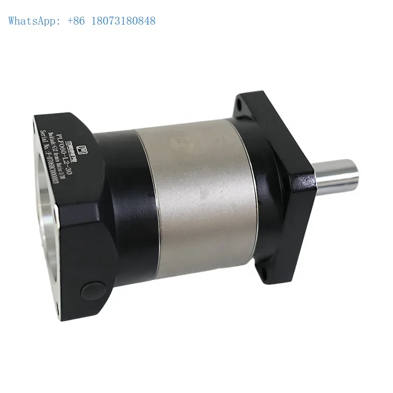 

PLF060-L2-30 High Precision precision planetary gearbox Low Noise high quality reducer