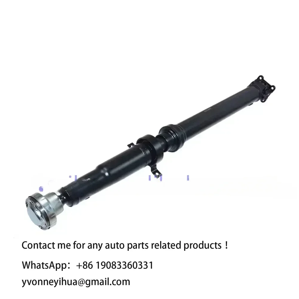 LR037028 TVB500390 Auto Parts Rear Drive Shaft Propshaft Assembly for Land Rover Range Rover Sport L320 2006-2013