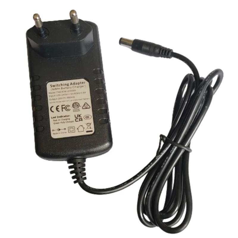 3.6V 4.8V 6V 7.2V 8.4V 9.6V 12V 3S to 9S 3.6V to 12V 600ma 800ma Universal Smart Delta V Electric toy NIMH NICD Battery Charger