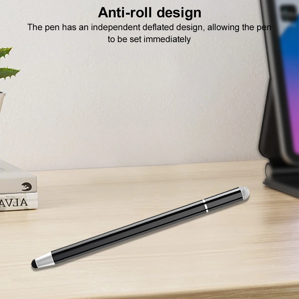 Magnetic Stylus Pen for Touch Screens Universal Stylus Pen High Sensitivity & Precision for All Universal Touchscreen Devices