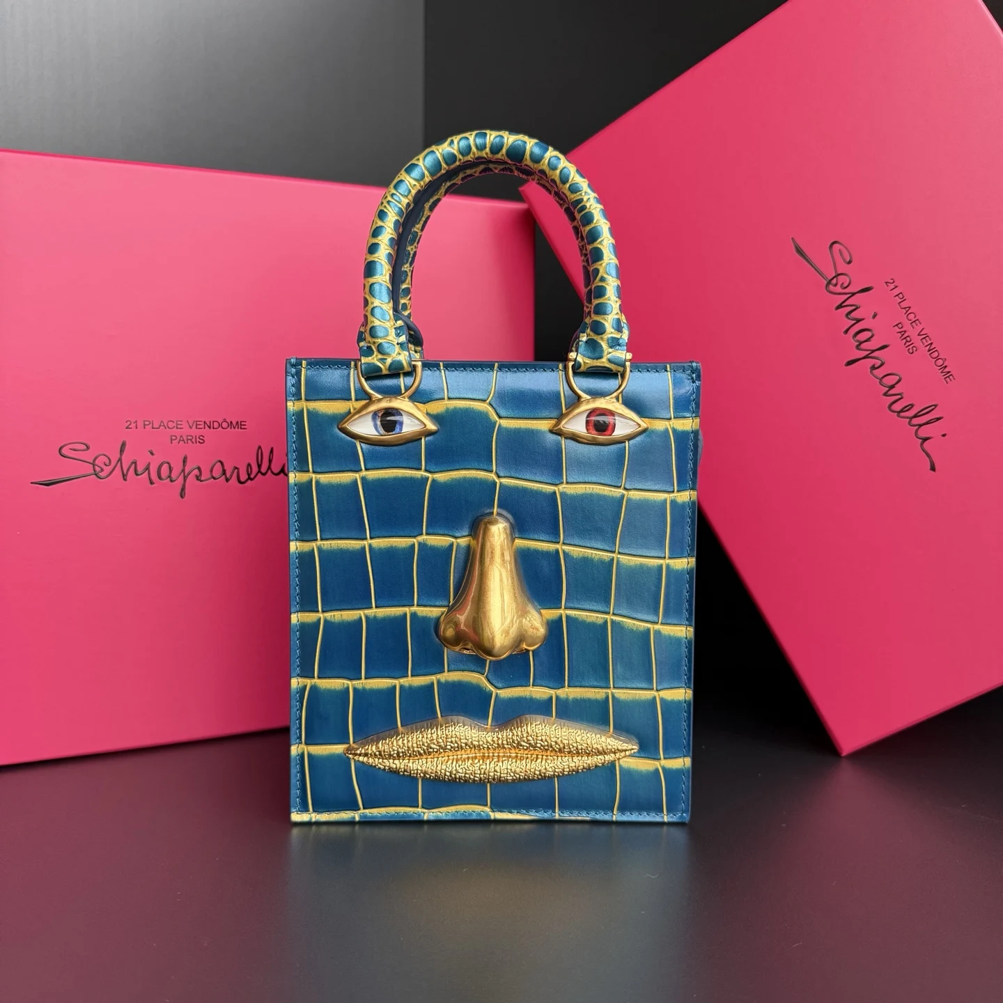 

Высококачественная дизайнерская кожаная сумка с уникальным дизайном, модная женская сумка с индивидуальным характером, стильная сумка