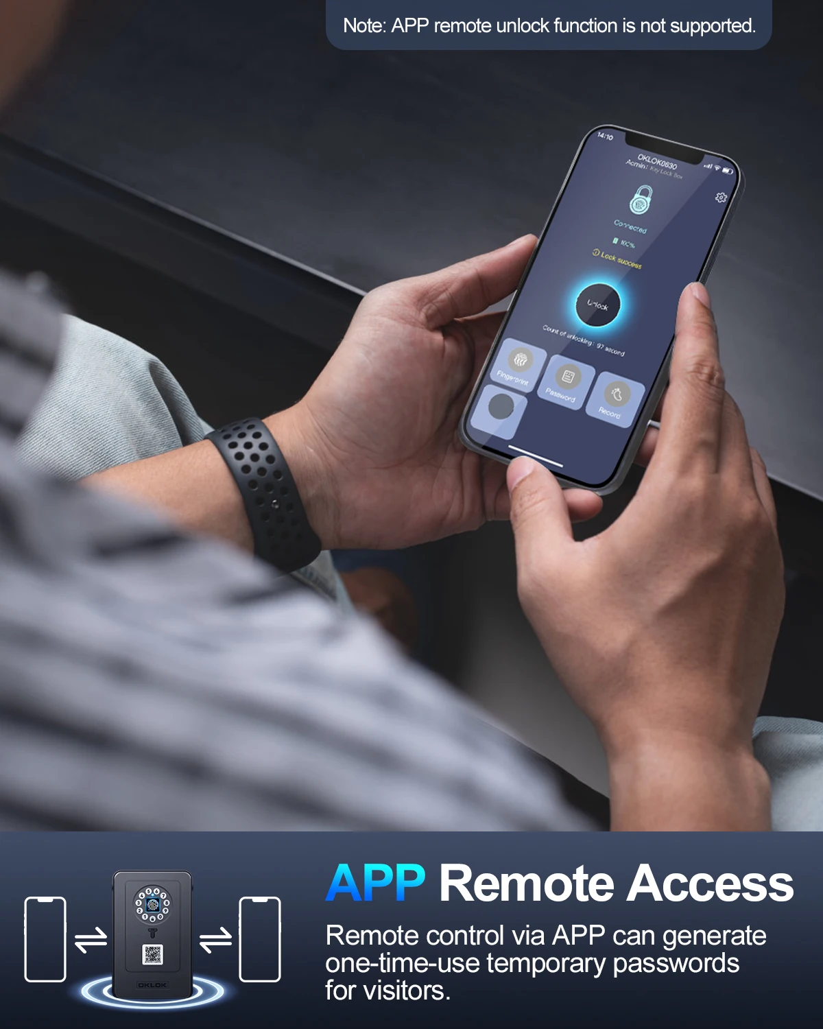 Thumbnail 4 - #55 Safes Discount Picks