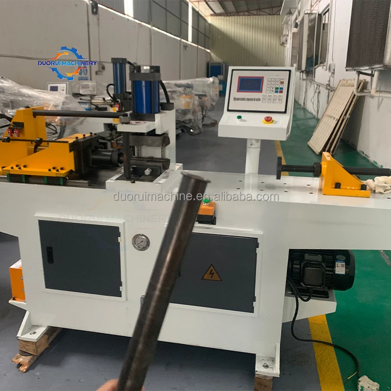 Heavy Duty Steel Pipe Expander Machine and Tube Expanding Tools for Industrial Pipe Enlargement Applications