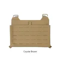 Coyote Brown
