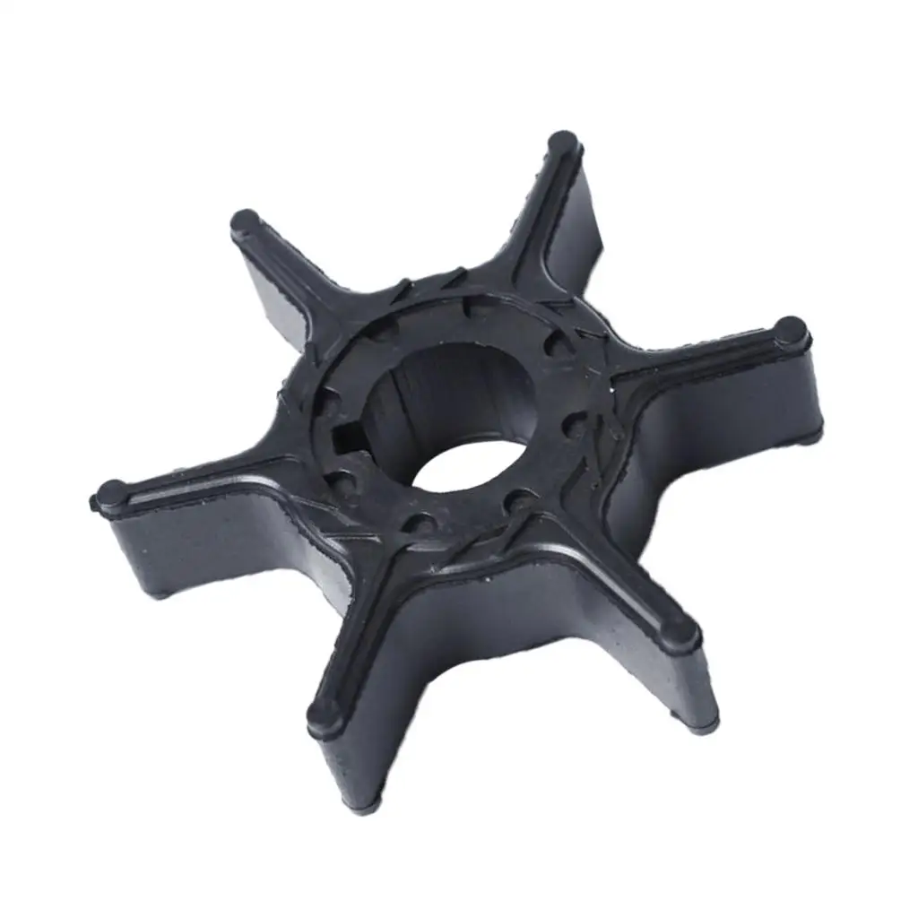 Boot Motor Water Impeller 63V-44352-01-00 voor Yamaha 8 9.9 15 20/4 takt Buitenboordmotor