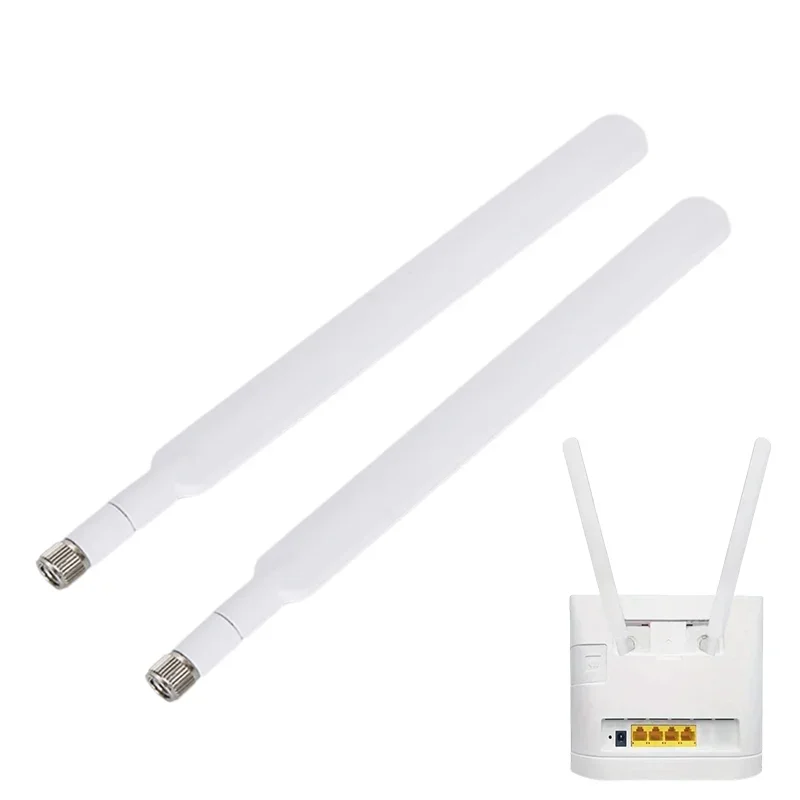 4G Antenna Network Enhancer Router LTE External Wireless SMA Antenna for Huawei Router