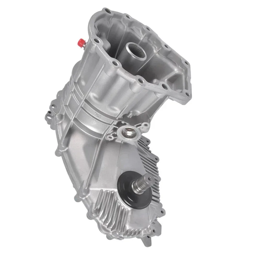 Детали шасси, раздаточная коробка в сборе, подходит для газа 4,8 л для Porsche Cayenne 92A 958 Turbo S GTS 4,8L 11-18 95834101001