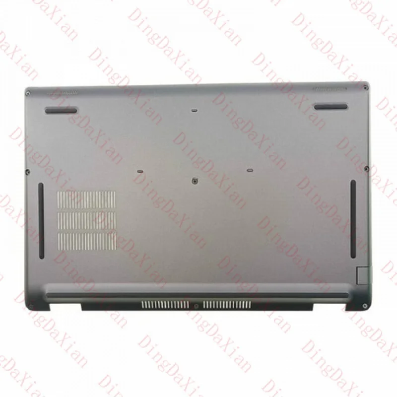 

LL For Dell Precision 14 3470 M3470 Laptop D Case Bottom Case Silver Case 0D5FC7