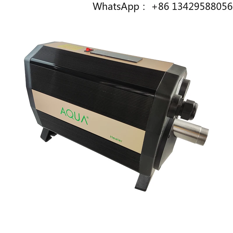 

Pool Bathtub Electric Heated Thermostats & Spa Hot Water Thermostatic Pumps Swimming Pool Accessories