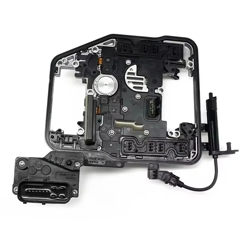 0AM927769D/E/F/K/G for Volkswagen OLIVER Car Fitment DQ200 Dual-Clutch Gearbox TCU Electromechanical Control Unit