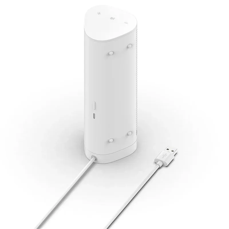 

Беспроводная Bluetooth-колонка с зарядкой и защитой от перегрузки по току, магнитное зарядное устройство для Sonos Roam/Sonos Roam SL