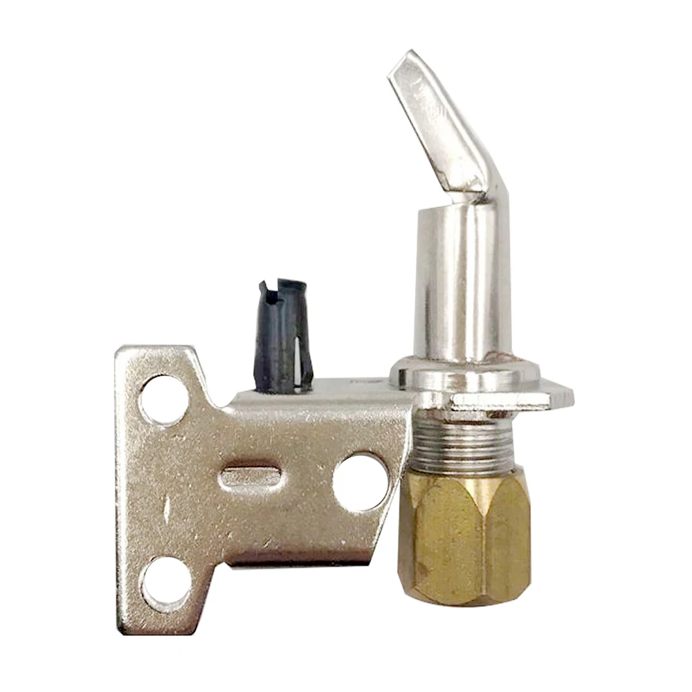 

Temperature Control Valve Accessories Pilot Burner Head Storage LPG Gas Water Heater Thermostat High Quality Repair Parts 2PCS