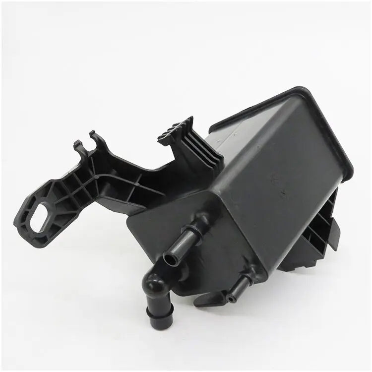 Piezas de automóvil de alta calidad para Peugeot nuevo 408 nuevo 308 4008 Tianyi C5 5008 tanque de combustible recipiente de carbón activado recipiente de carbón para coche