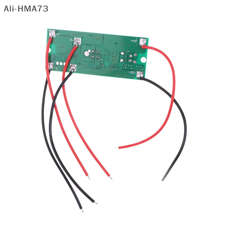 

1 Set 2025 New 3.2V 3.7V Remote Control PIR Solar Integrated Street Lamp Sensor Circuit Board With Controller