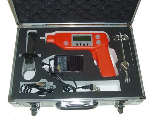 

FCT-201 Fresh Concrete Tester Concrete Tester Concrete Comprehensive Performance Tester