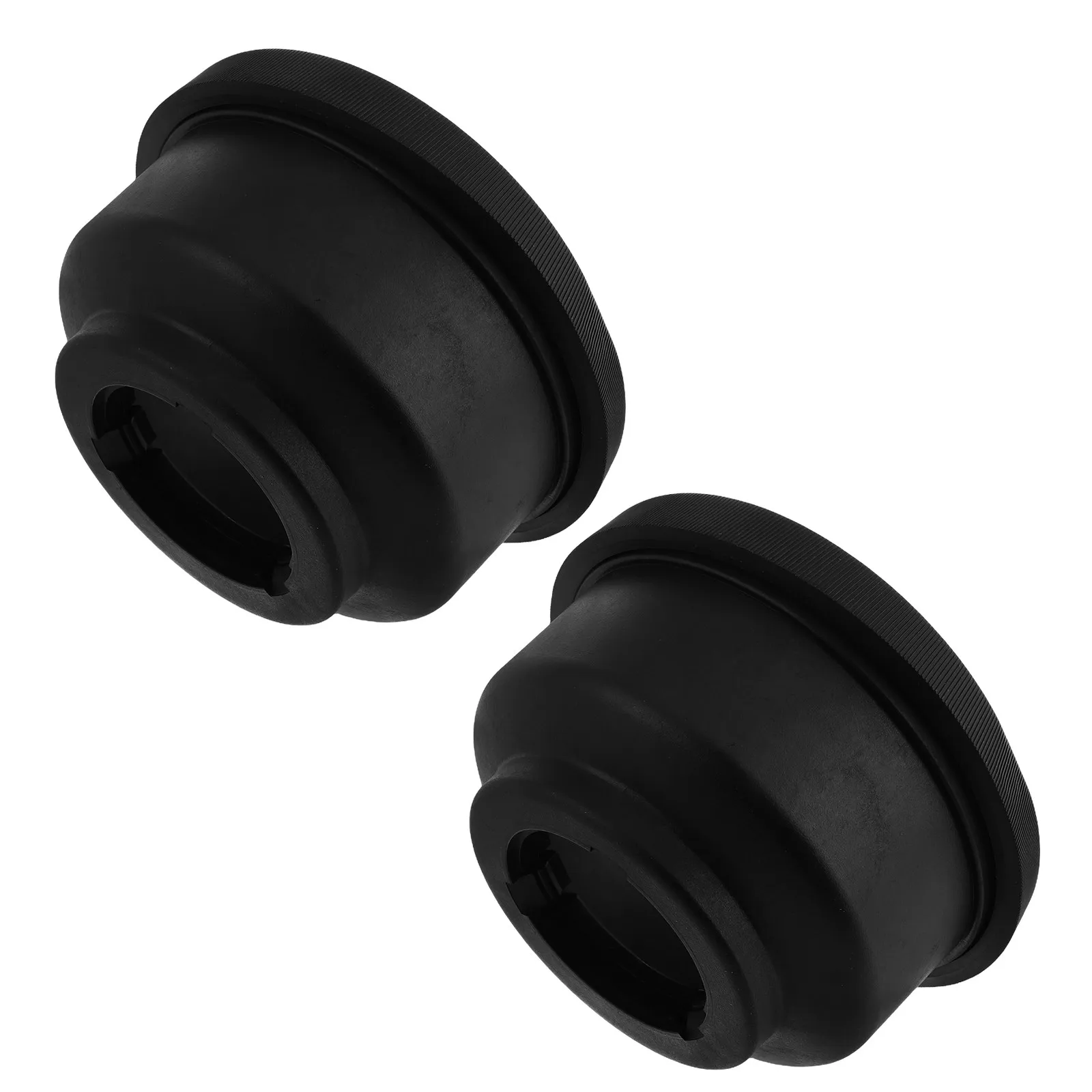 

2pcs Tire Balancer Bracket Wheel Balancer Adapter Cone For Car Truck Repair Tool Quick Release Nut Pressure Balancing