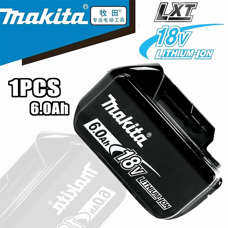 Original Makita 18V… - image