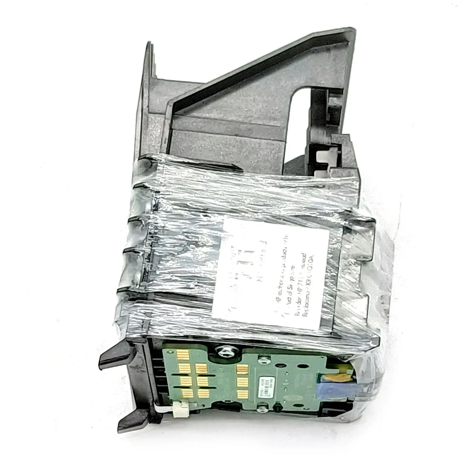 Imagem -04 - Cabeça de Impressão C1q10a se Encaixa para hp 711 Designjet T530 T125 T100 T130 T525 T120 T520