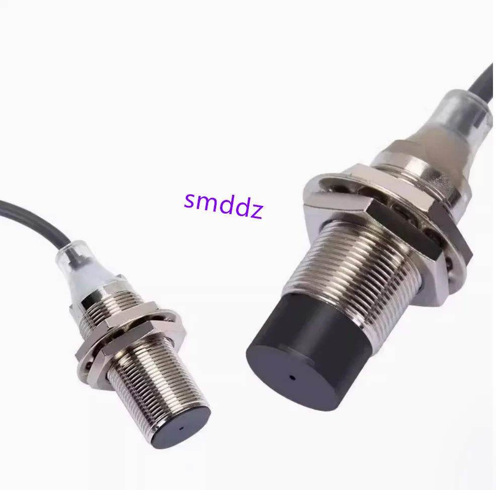 

1 шт./датчик бесконтактного переключателя: E2B-M12LN08-WZ-C1/E2B-M12LN08-WZ-B1/E2B-M18LS05-WZ-C1/E2B-M18LS05-WZ-B1