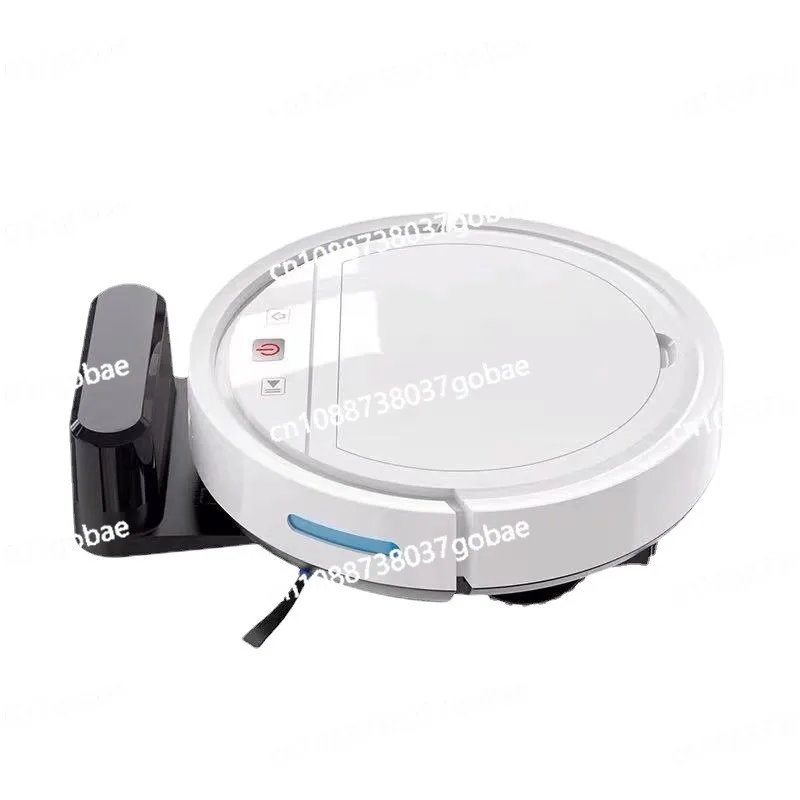 

Smart Home Sweeping Robot Automatic Vacuum Cleaner Suction Sweeping and Dragging Machine Gifts