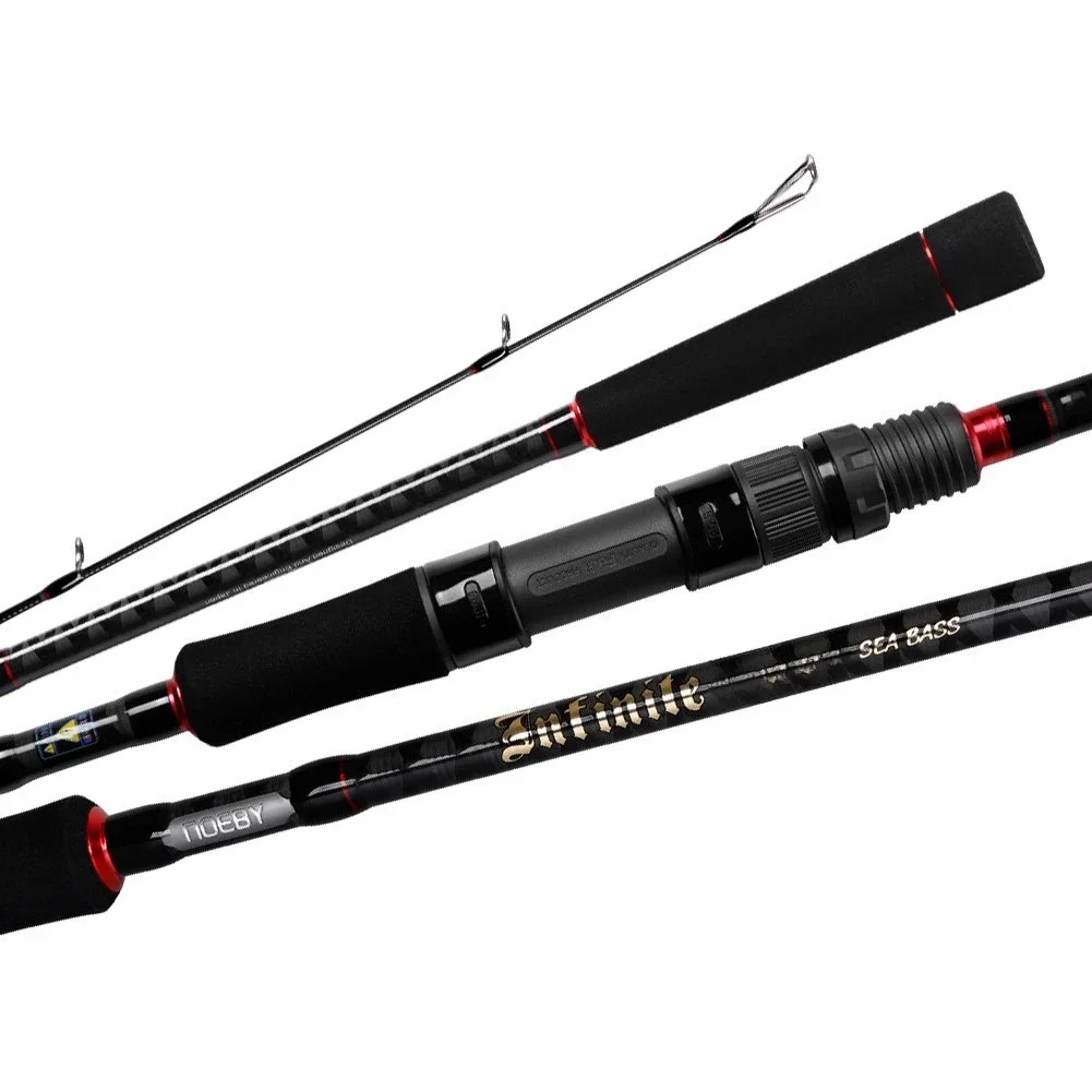 

A6 sea perch rod configuration Luya rod fishing shore throwing fishing gear